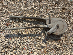 RIDGID 368 Geared Ratchet Tube Bender 3/4&Prime; &ndash; 35175