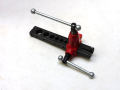 REED MFG. CO. F-8 PIPE Flaring Tool 3/16&Prime; O.D. &ndash; 3/4&Prime; O.D.