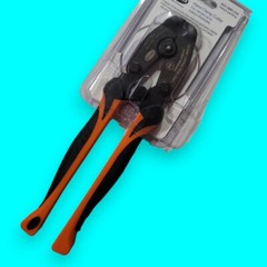 Oetiker 14100516 Hand Clamp Clutter &ndash; HCC 2000 Professional Pinch Remover Pro