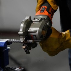 Bn Products Cordless Cutting Edge Saw Kit 20Mm