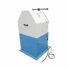 Roll Bender Machine 3 Phase 220 V 3HP Bending Square Round Flat Steel