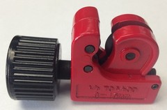 Napa Mini Tubing Cutter 1/8&Prime; &ndash; 5/8&Prime; 2107