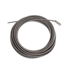 Ridgid 89405 C-22 Cable 5/16&Prime; x 50&prime; with Drop Head Auger