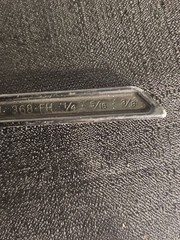 Gould Imperial Pipe Bending Tool 368-FH 1/4&Prime;, 5/16&Prime; & 3/8&Prime; Chicago USA