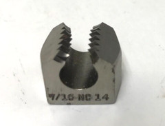 GREENFIELD LITTLE GIANT ADJUSTABLE DIE F284