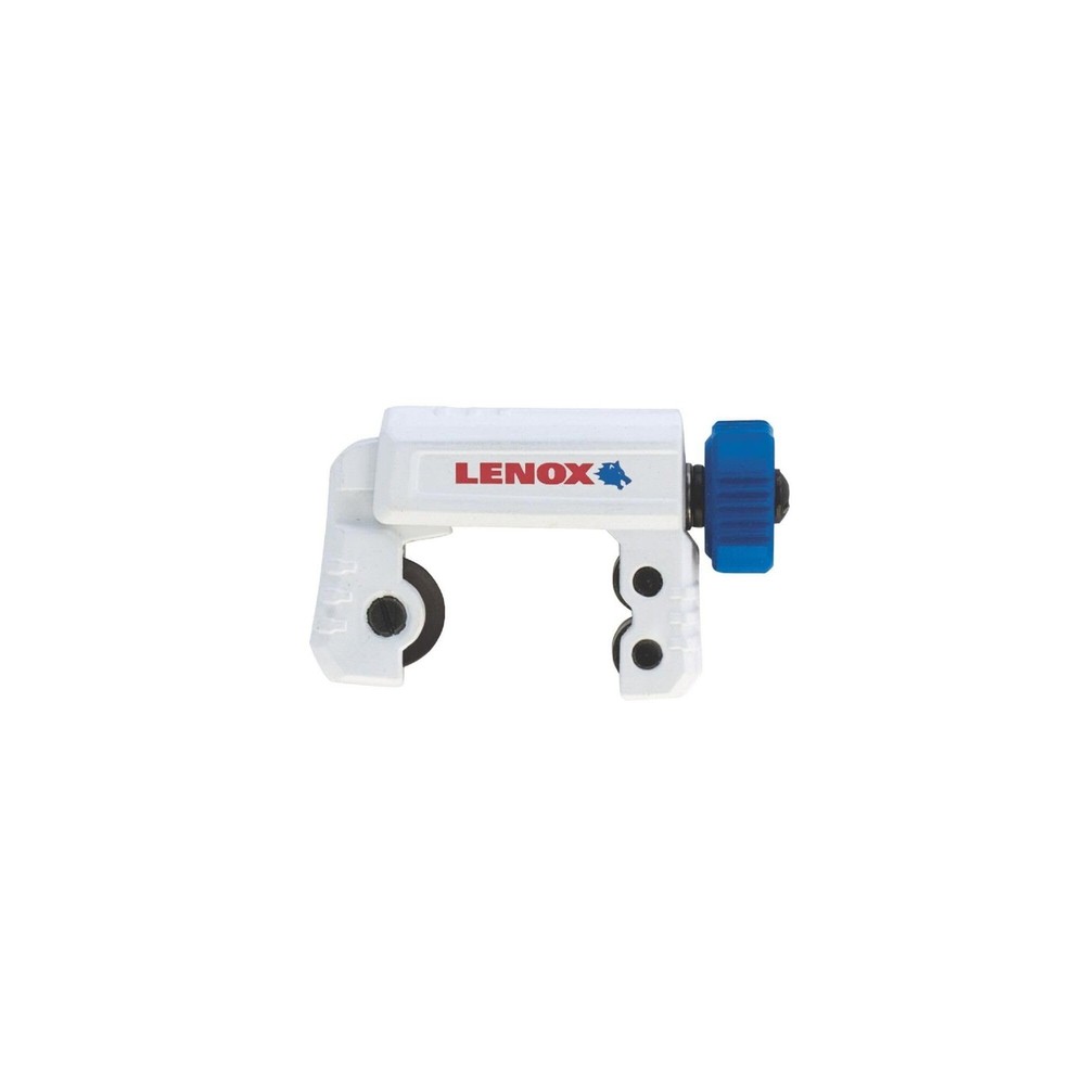 LENOX Tube Cutter 1/8 to 1-1/8 Inch (1924665)