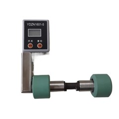 YDZN1601-5 type pressure gauge digital electronic leather roller pressure gauge