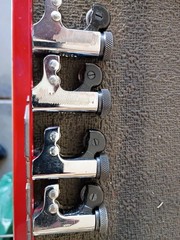 Imperial Tool TC1050 IMP Mini Tube Cutter for 1/8&rdquo; to 5/8&rdquo; O.D. Tubing Set Of 4