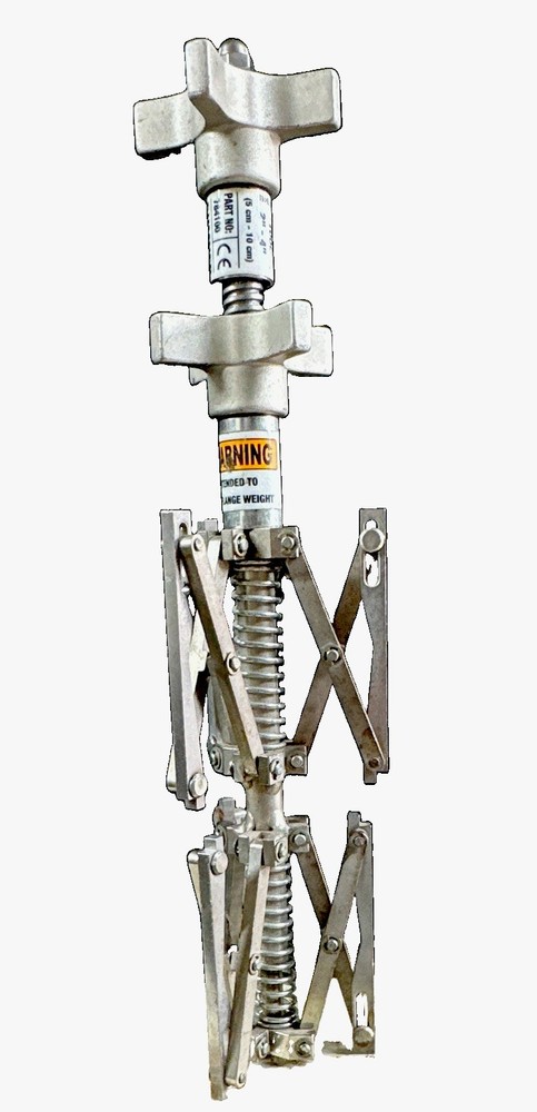 Mechanical Alignment Tool