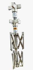Mechanical Alignment Tool