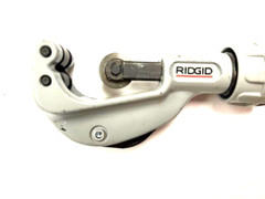 RIDGID 1/8 in. to 1-1/8 in. Model 150 Constant Swing Tubing Cutter NEW in packag