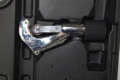 IBOSAD HT-1950 Copper Tube Fittings Hydraulic Pipe Crimping Tool Kit