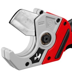 Milwaukee 2470-20 M12 12V PVC Plastic Pipe Shear &ndash; Bare Tool