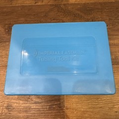 Imperial Eastman No. 400F 37&deg; flaring Tool 402-F Reaming and Deburring Tool US