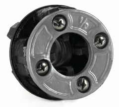 Steel Dragon Tools&reg; 37110 Dies & Head 1/2&Prime; NPT Alloy RH 11-R