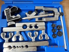 IMPERIAL 275-FS FLARING AND SWAGING TOOL KIT