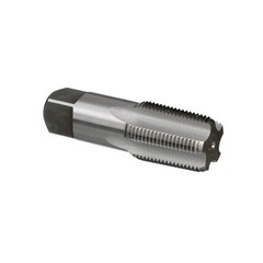 Drill America 3/4&Prime;-14 NPT Pipe Tap , Carbon Steel, DWTPT Series