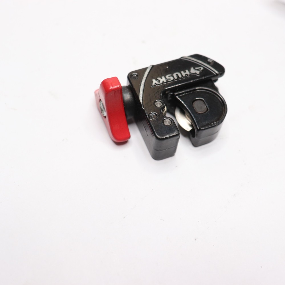 Husky Junior Tube Cutter 1/8" &ndash; 5/8" OD
