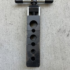 Imperial Tool #S8920353 Die Holder Assembly for 437-FB Flaring Tool