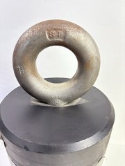 GF Georg Fischer PHI0600110 6 IPS DR 11 6 Inch Pipe Tube Pull Towing Head