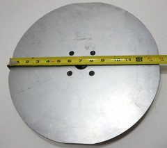 Tri Tool 212B SP/FF Miter Mandrel Extension Plate Kit 05-1219 Bevelmaster
