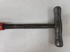 RIDGID 2A Heavy Duty No. 1-2 Pipe Cutter Tool 1/8 in To 2&rdquo; NICE CONDITION (LOOK)