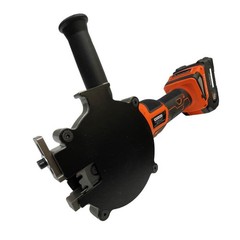 Bn Products Cordless Cutting Edge Saw Kit 20Mm
