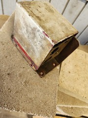 Toledo 999 Pipe Threader Power Switch Forward and Reverse Working