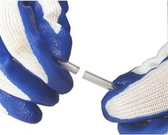 Professional Glass Tubing Cutter &ndash; Max Diameter 2.4&Prime; with Ergonomic Design