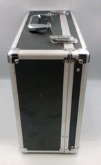 HBUDS 7D1 Sewer Camera Replacement Case 7&Prime; LCD Monitor ONLY Remote & Keys READ