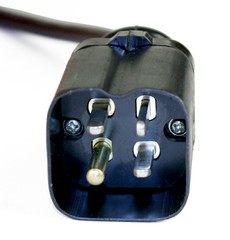 Steel Dragon Tools&reg; Foot Pedal Switch fits 6790 7090 Pipe Threading Machine