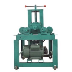 Electric Pipe Tube Bender Machine 220V With 15 Round Die and 9 Square Tube Dies