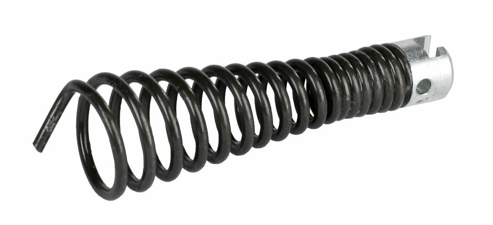 Steel Dragon Tools&reg; Funnel Auger 62855 T-102 for RIDGID&reg; C10 Drain Cable 7/8&Prime;