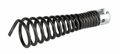 Steel Dragon Tools&reg; Funnel Auger 62855 T-102 for RIDGID&reg; C10 Drain Cable 7/8&Prime;