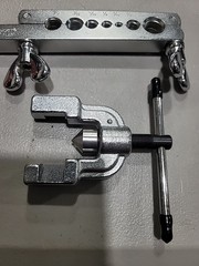 Yellow Jacket 60210 Flaring Tool