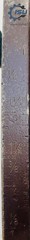Ridgid Receding Die Head Pipe Threader/Threading Machine 2-⅛&rdquo;-4&Prime; BSPT