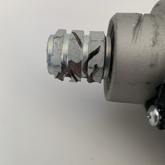 Ridgid Model K-45 tool. INCOMPLETE. PARTS OR REPAIR.