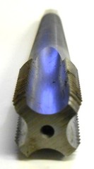 REGAL PLUG TAP 1/2-14 NPTF 4FLT PLG TAPER PIPE EXT. X 10&Prime;