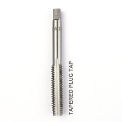 60-Pc Master Tap and Die Set &ndash; Include SAE Inch Size #4 to 1/2&rdquo; and Metric Si&hellip;