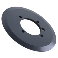 Steel Dragon Tools&reg; 258G Alloy NS Pipe Cutting Wheel 7-3/4&Prime;