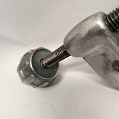 Vintage RIGID No. 20 Tubing Pipe Cutter 5/8 &ndash; 2 1/8