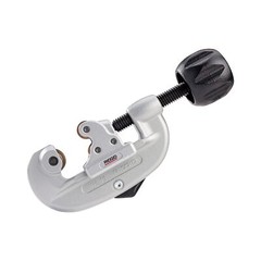 Ridgid 32920 Model 15 Tubing Cutter for Copper Brass Aluminum Steel 1 1 8 Inch