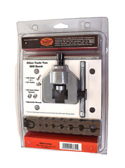 RIDGID Flaring Tool 345 3/16&ndash;5/8 in. 45&deg; for Copper, Brass, Aluminum, Steel Tube