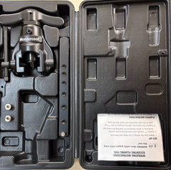 70057S MASTERCOOL ECCENTRIC FLARING TOOL WITH CASE
