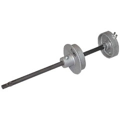 2492 Internal Pipe Cutter 2&Prime; Sch