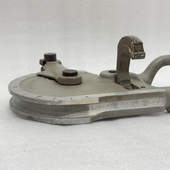 RIDGID NO. 368 3/4 OD 3-1/2 RADIUS GEARED RATCHET TUBE BENDER 35175 FAST SHIP