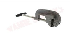 BRAND NEW IN BOX Silverline Heavy Duty cast iron Pipe Cutter, 1/2&Prime; &ndash; 2&Prime; Grey.