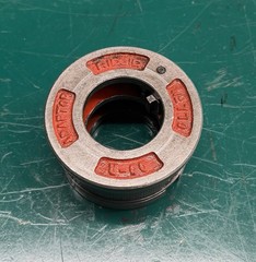 Ridgid 42600 Model 770 Adapter for 00-R & 00-RB Die Heads for 700 Power Drive