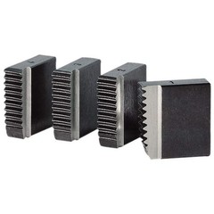 ROTHENBERGER Pipe Threading Dies,NPT,1/2 in 60PZ92