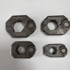 Ridgid 28043 C1 Ring Kit w Actuator 1/2 to 1-1/4 Fits Compact ProPress
